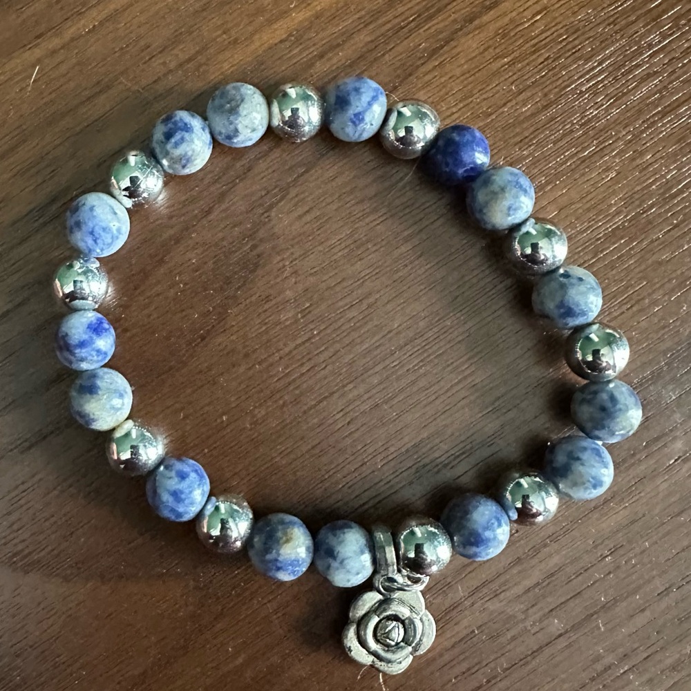 Beaded Bracelet